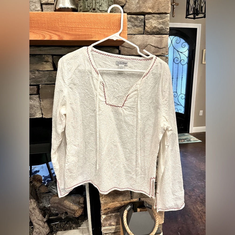 🌟 Lucky Brand Top 🌟